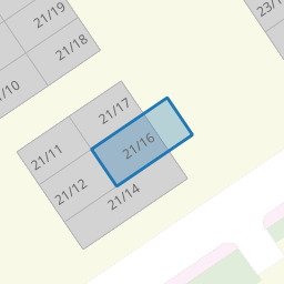 Perceel NDK00-D-1284