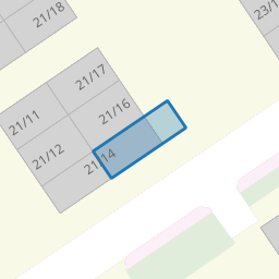 Perceel NDK00-D-1285