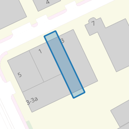 Perceel NDK00-D-1289