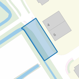 Perceel NDK00-D-1290