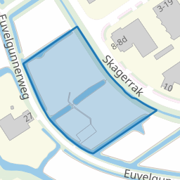 Perceel NDK00-D-1296