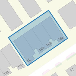 Perceel NDK00-D-1303