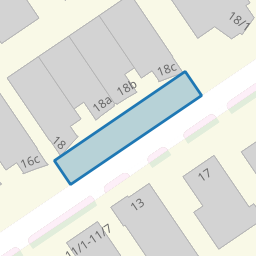 Perceel NDK00-D-1304