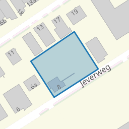 Perceel NDK00-D-1309