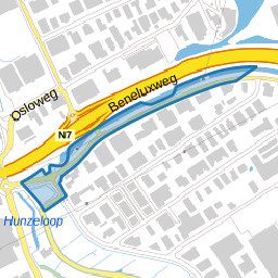 Perceel NDK00-D-1312