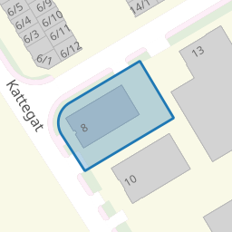 Perceel NDK00-D-1323