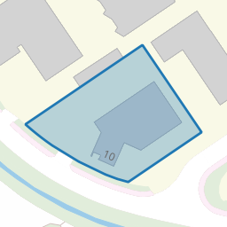 Perceel NDK00-D-1334