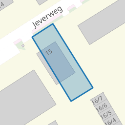 Perceel NDK00-D-1338