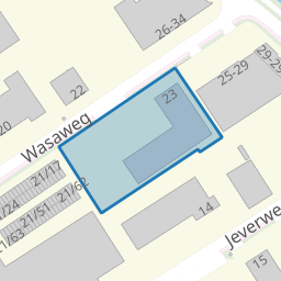 Perceel NDK00-D-1340