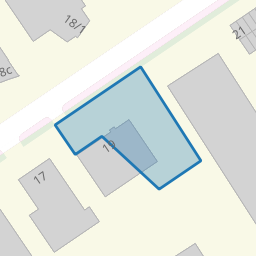 Perceel NDK00-D-1342