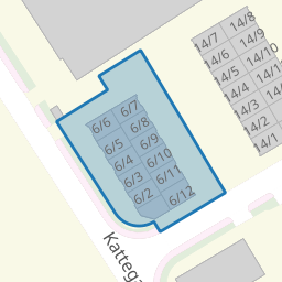 Perceel NDK00-D-1344