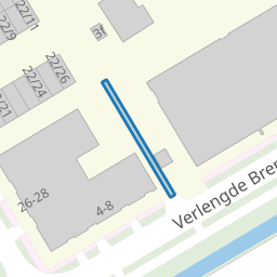 Perceel NDK00-D-1346