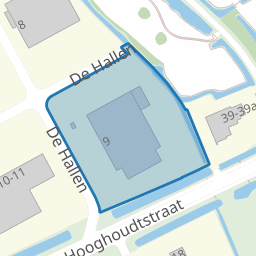 Perceel NDK00-D-1355