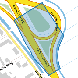 Perceel NDK00-D-1360