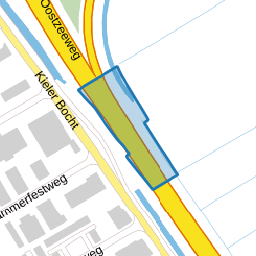 Perceel NDK00-D-1361