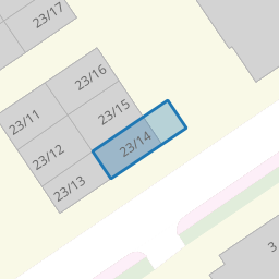 Perceel NDK00-D-1366