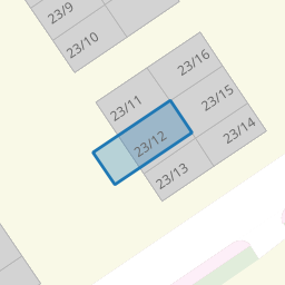 Perceel NDK00-D-1374