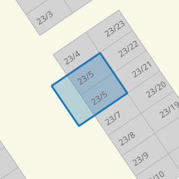 Perceel NDK00-D-1383