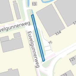 Perceel NDK00-D-1391