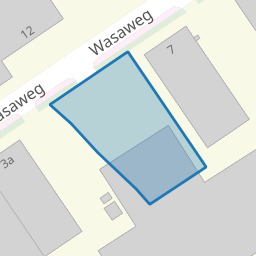 Perceel NDK00-D-1401