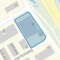 Perceel NDK00-D-1406