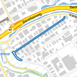 Perceel NDK00-D-1415
