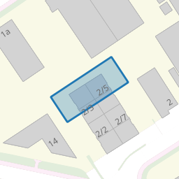 Perceel NDK00-D-1417