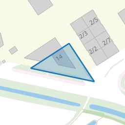 Perceel NDK00-D-1419