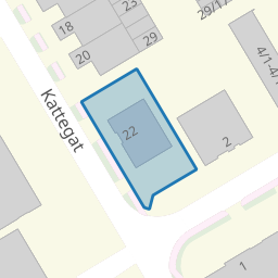 Perceel NDK00-D-1420