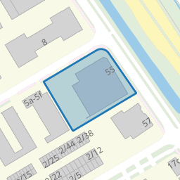 Perceel NDK00-D-1429