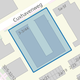 Perceel NDK00-D-1431