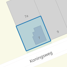 Perceel NDK00-D-1436