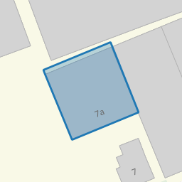 Perceel NDK00-D-1437