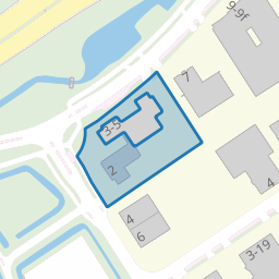 Perceel NDK00-D-1441