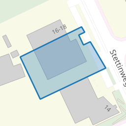 Perceel NDK00-D-1443