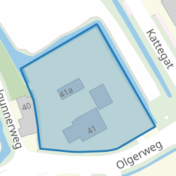 Perceel NDK00-D-1444