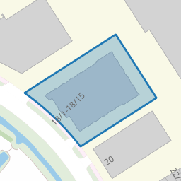 Perceel NDK00-D-1446