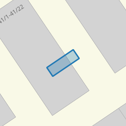 Perceel NDK00-D-1453