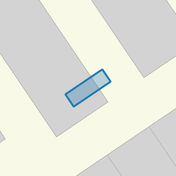 Perceel NDK00-D-1455