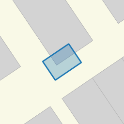 Perceel NDK00-D-1457