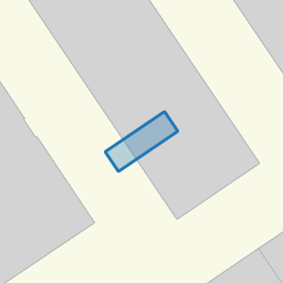 Perceel NDK00-D-1460