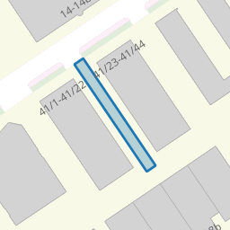 Perceel NDK00-D-1474