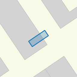 Perceel NDK00-D-1480