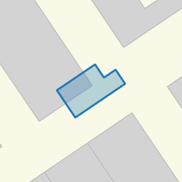 Perceel NDK00-D-1481