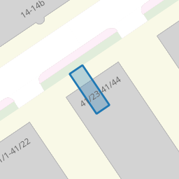 Perceel NDK00-D-1492