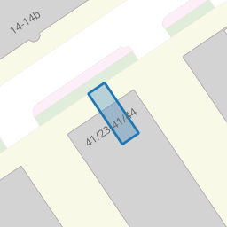 Perceel NDK00-D-1493