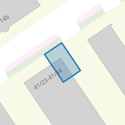 Perceel NDK00-D-1494