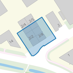 Perceel NDK00-D-1500