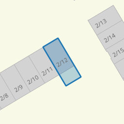 Perceel NDK00-D-1525