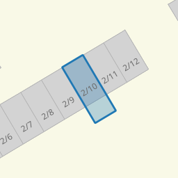 Perceel NDK00-D-1527